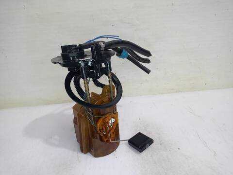 Foto 2ª: Aforador Mercedes Clase A 140 170 CDI 168.009) 95CV [OM668942] (1997)