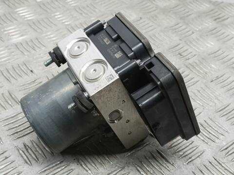 Foto 3ª: Abs Renault Clio BUSINESS 86CV 63KW [K9KU872] (2021)