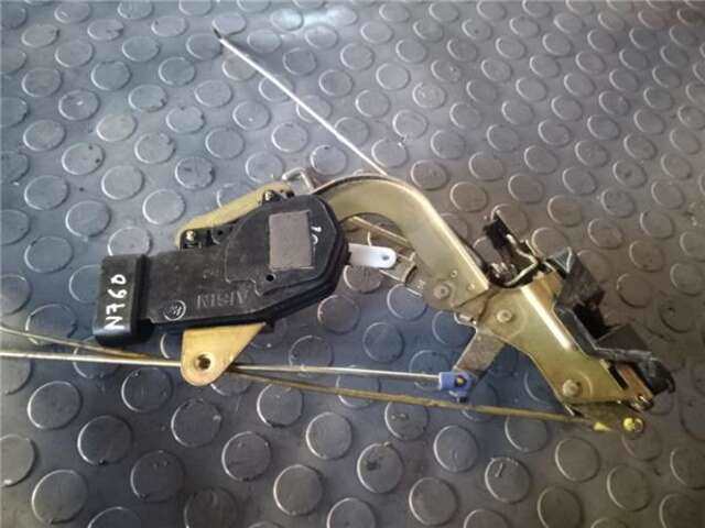 Cerradura Puerta Delantera Izquierda Suzuki Ignis 1.3 4WD