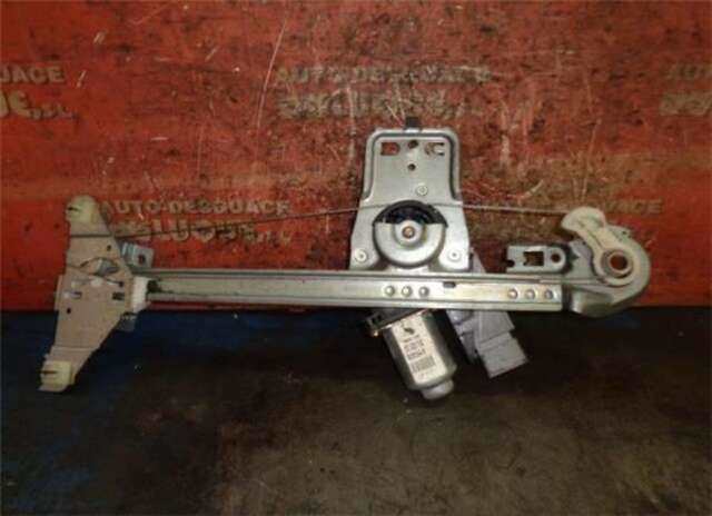 Elevalunas Eléctrico Trasero Derecho Peugeot 307 2.0 HDI 90