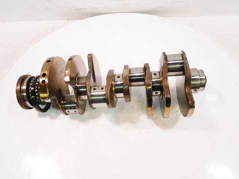 Cigüeñal Audi A6 C6 D3 350CV 257KW