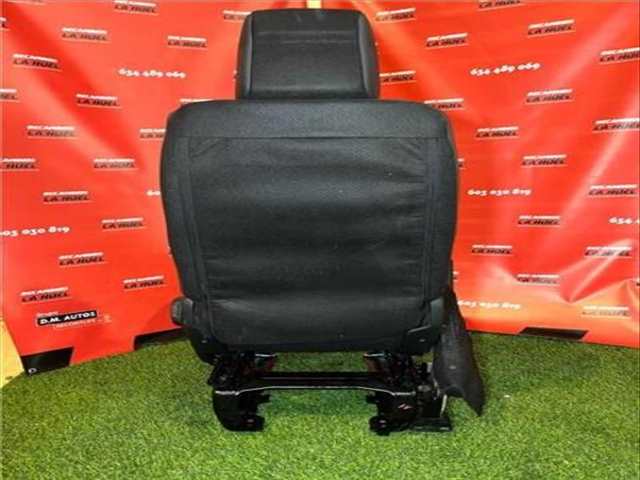 Foto 2ª: Asiento Delantero Izquierdo Citroen Jumpy CONTROL M BLUE-HDI FAP 122CV 90KW FURGON [AHK / DW10FE] (2020)