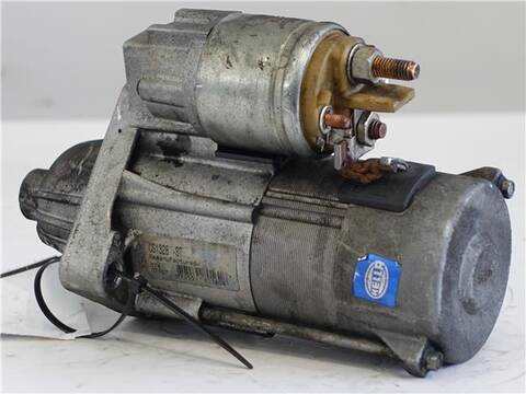 Foto 2ª: Motor de Arranque Bmw Serie 3 315 2.0 318TD M SPORT 116CV 85KW [20 4D 4] (2006)