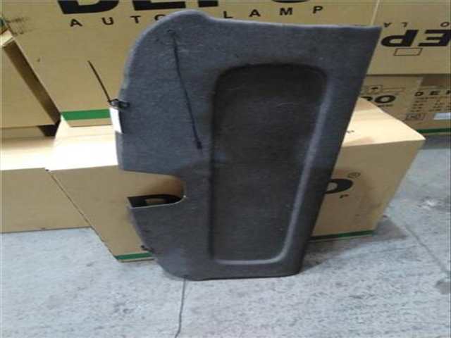 Bandeja Trasera Toyota Starlet 1.3