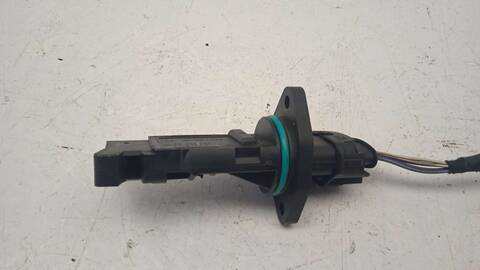 Foto 3ª: Caudalimetro Porsche Boxster BASICO 220CV 162KW [M9622] (2002)