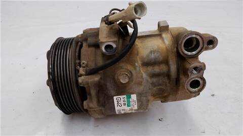 Foto 3ª: Compresor Aire Acondicionado Opel Corsa 1.7 ESSENTIA [1 7 LTR. - 74 KW 16V CDTI] 101CV