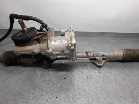 Foto 3ª: Cremallera de Direccion Citroen C3 1.2 VTI 82 82CV 60KW [HM01] (2018)