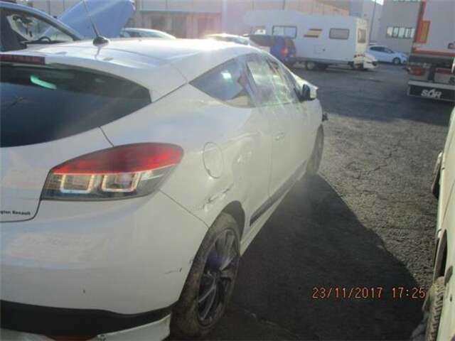 Foto 3ª: Caja Reles Fusibles Renault Megane 1.5 DCI III [K9KJ836]
