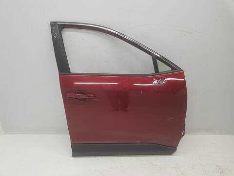 Puerta Delantera Derecha Toyota Rav4 HYBRID 4X4 STYLE