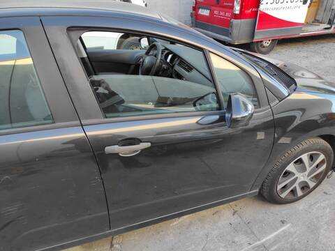 Puerta Delantera Derecha Citroen C3 8HR