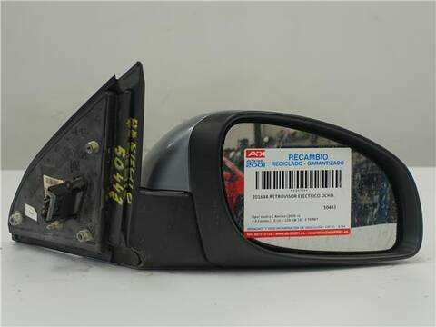 Retrovisor Derecho Opel Vectra 2.0 COSMO BERLINA 175CV 129KW
