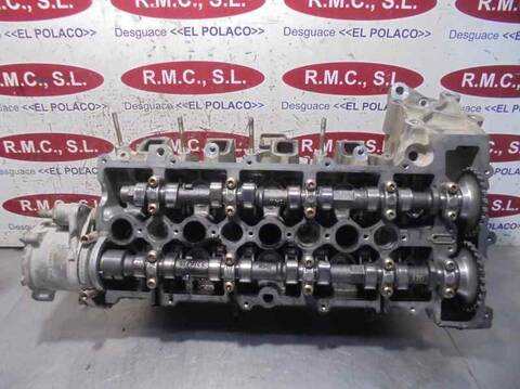 Foto 3ª: Culata Rover Serie 75 2.0 16V CDT 116CV 85KW RJ) (1999)