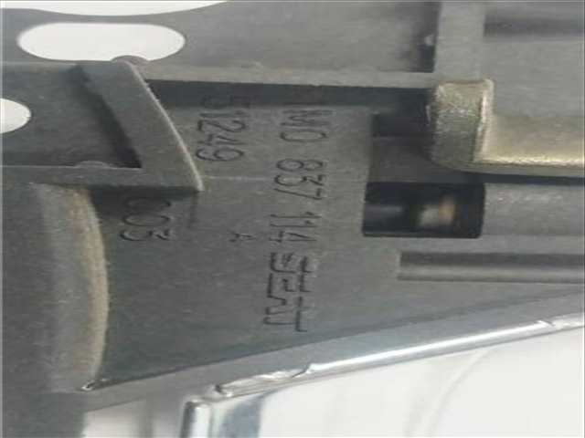 Foto 2ª: Maneta Interior Delantera Derecha Seat Toledo 1.9 SIGNO [1 9 LTR. - 66 KW TDI] 90CV