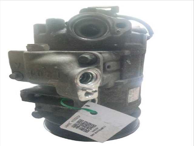 Foto 3ª: Compresor Aire Acondicionado Seat Ibiza 1.9 TDI (2008)