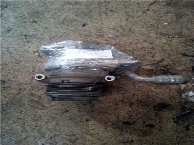 Compresor Aire Acondicionado Ford Sierra 2.0 I