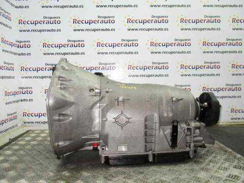 Caja Cambios Mercedes Clase S 220 D 613960 BERLINA