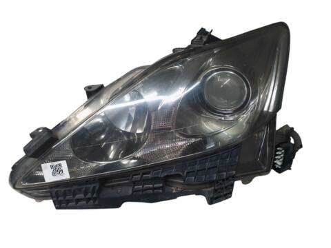 Foto 3ª: Piloto Delantero Derecho Lexus IS 220D ALE20) 177CV (2005)