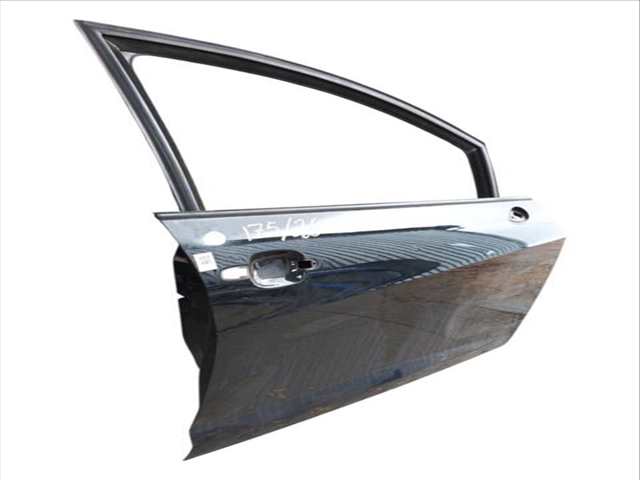 Foto 3ª: Puerta Delantera Derecha Seat Ibiza 1.6 TDI (2008)