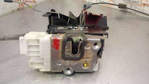 Foto 3ª: Cerradura Puerta Trasera Izquierda Mercedes Clase R 280 R 350 CDI 4-MATIC 251.022) 224CV 165KW [OM642950] (2006)