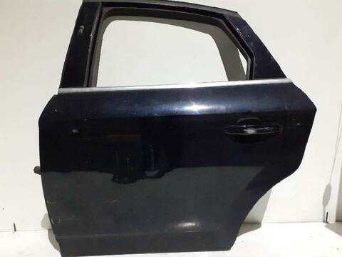 Puerta Trasera Izquierda Ford Mondeo 2.0 TDCI CAT 140CV 103KW