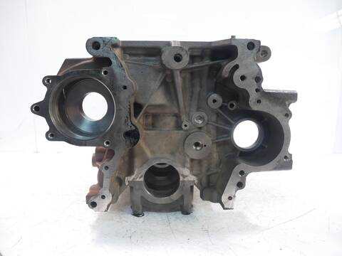 Foto 2ª: Bloque Motor Ford Transit 130 CV 96KW [BKFB] (2020)