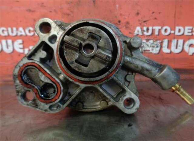 Foto 2ª: Depresor Freno Bomba Vacio Peugeot 307 2.0 HDI 110 [RHS (DW10ATED)]