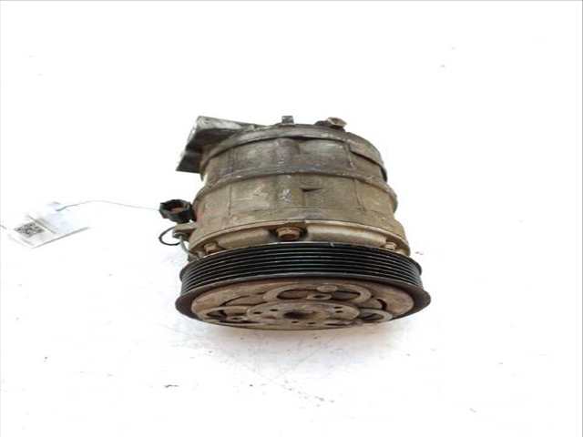 Compresor Aire Acondicionado Nissan Patrol 3.0 DTI