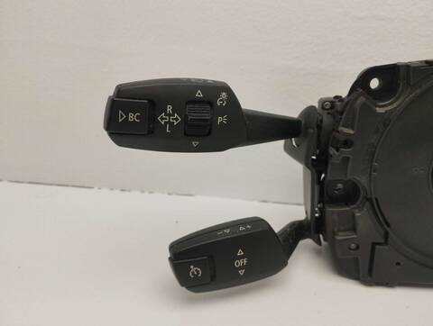 Foto 3ª: Mando Luces Bmw Serie 3 315 318D 122CV 90KW [M47N204D4] (2007)