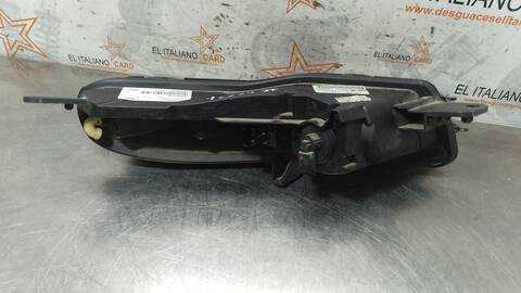 Foto 4ª: Faro Izquierdo Citroen C3 FEEL PACK 82CV 60KW [HM01] (2018)