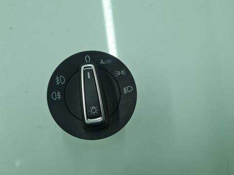 Mando Luces Volkswagen Golf SPORT 131CV 96KW