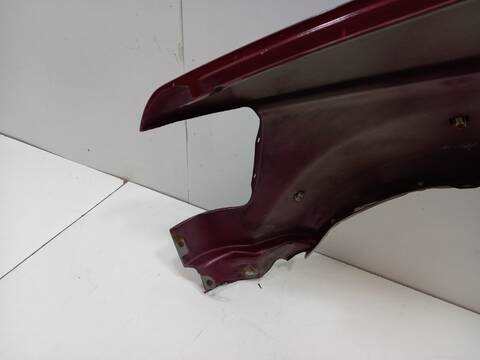 Foto 3ª: Aleta Delantera Derecha Mitsubishi Montero 4D56 (1998)