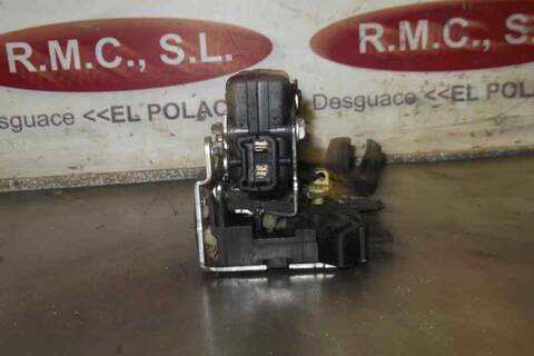 Foto 4ª: Cerradura Puerta Delantera Izquierda Dacia Duster 1.5 DCI DIESEL CAT 86CV 63KW [K9K 8 7] (2010)