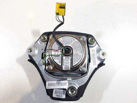 Foto 2ª: Airbag Delantero Izquierdo Bmw Serie 3 315 318 CI COUPE 118CV 87KW [194E1] (2000)