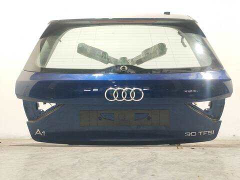Portón Audi A1 30 TFSI 116CV 85KW