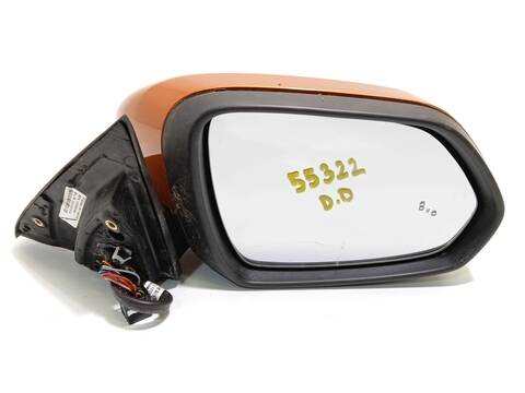 Retrovisor Derecho Mg ZS 1.5 VTI 106CV 78KW