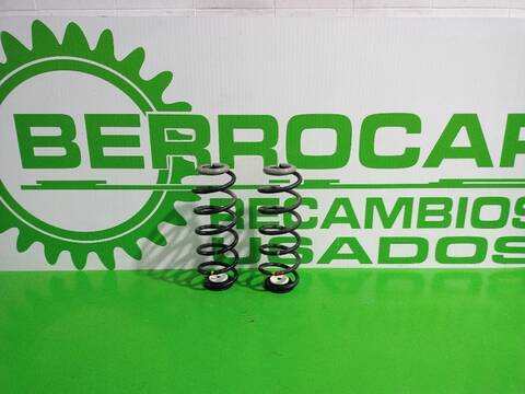 Foto 2ª: Amortiguador Delantero Izquierdo Citroen C4 1.6 16V HDI 90CV [9HXDV6ATED4] (2004)