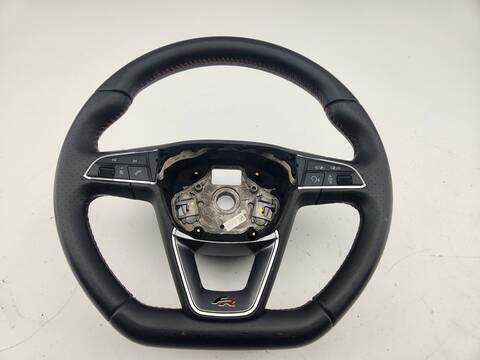 Volante Seat Ibiza FR 105CV 77KW