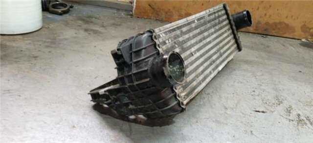 Foto 3ª: Intercooler Ford Tourneo 1.8 TDCI [RWPA]