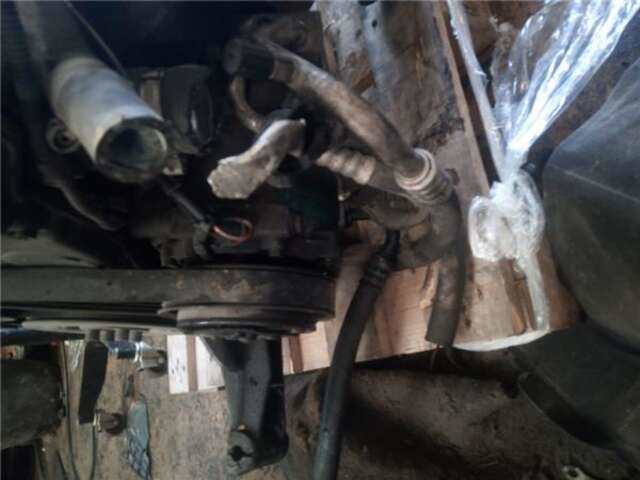 Compresor Aire Acondicionado Alfa Romeo 156 1.9 JTD 16V DISTINCTIVE [1.9 LTR. - 103 KW JTD 16V CAT]