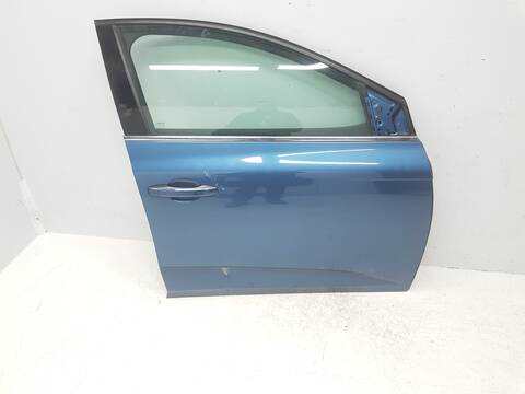 Puerta Delantera Derecha Renault Megane EXPERIENCE 132CV 97KW