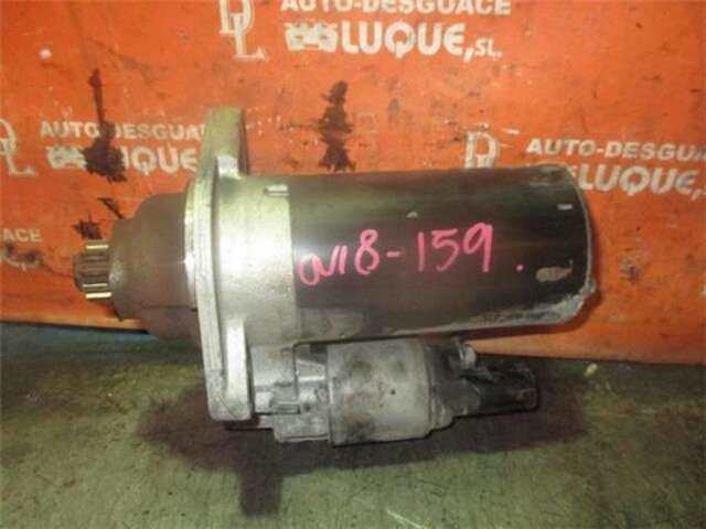 Motor de Arranque Seat Ibiza 1.9 TDI (101CV)