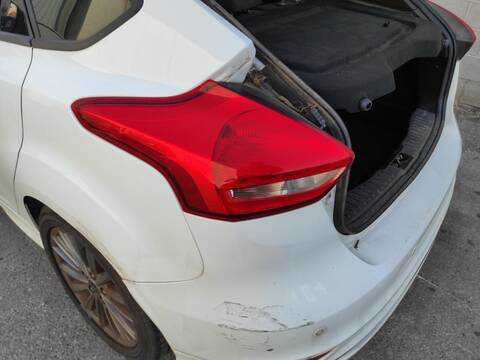 Piloto Trasero Izquierdo Ford Focus M1DD BERLINA
