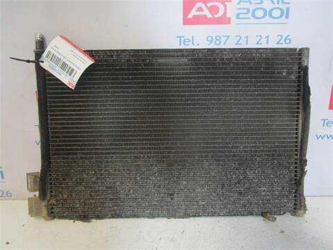 Radiador Calefaccion A.A. Ford Fiesta 1.4 TDCI 68CV 50KW