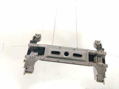 Foto 3ª: Puente Delantero Iveco Daily 33S16 35S16 35C16 [F1AGL411H] (2014)