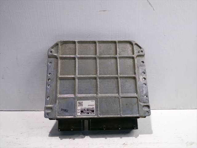 Foto 2ª: Centralita Motor ECU Toyota Verso 2.0 D-4D 2013-2018 [1AD] (2013)