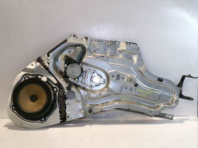 Elevalunas Eléctrico Delantero Derecho Kia Soul 1.6 CRDI 2008-2011