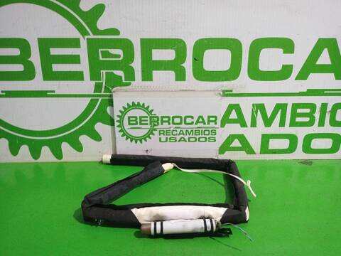 Airbag Cortina Delantero Izquierdo Renault Scenic XMOD BOSE 132CV