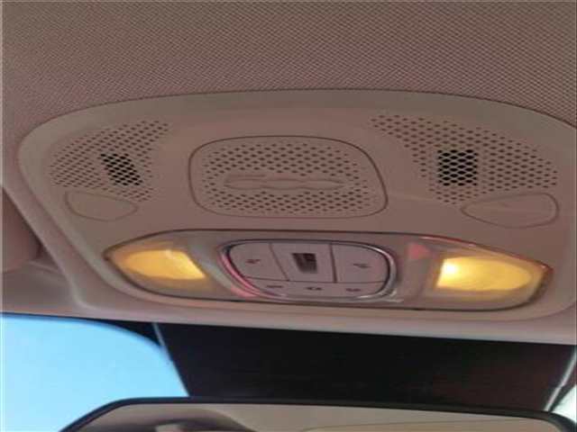 Luz Interior Fiat 500 1.4 334AXC1B 334AXC11) 140CV 103KW