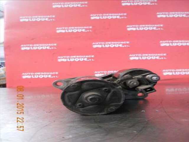 Foto 2ª: Motor de Arranque Seat Ibiza 1.2 12V (69CV) [BXV]