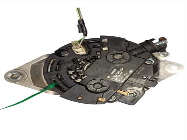 Alternador Tata Safari 3.0 D 4X4